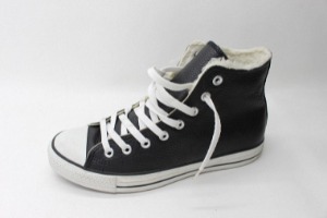 [260]Converse Chuck Taylor All Star Leather 기모