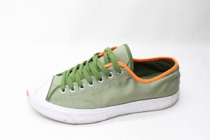 [260]Converse Twisted Vacation Jack Purcell Low