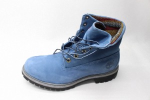 [280]Timberland Earthkeepers 부츠 롤톱