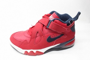 [275]Nike Air Force Max CB Gym Red