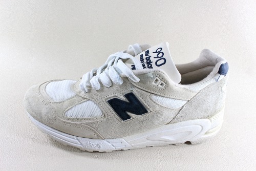 [280]New Balance M990WE2 made in the USA