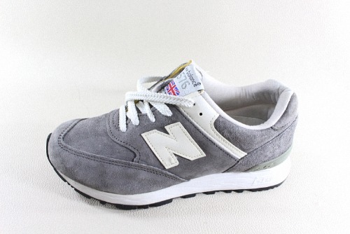 [240]New Balance W576GRS Made In England