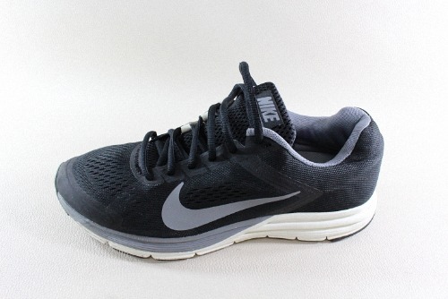 [270]NIKE ZOOM STRUCTURE+ 17