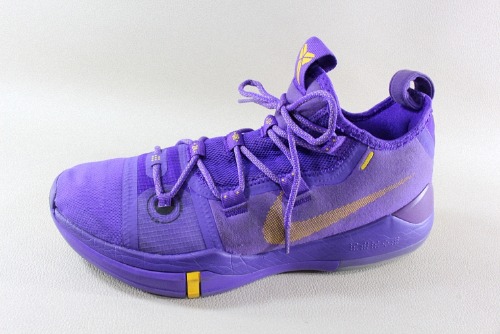 [280]Nike Kobe AD Lakers Hyper Grape