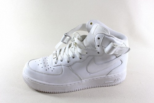 [255]Nike Air Force 1 Mid &#039;07