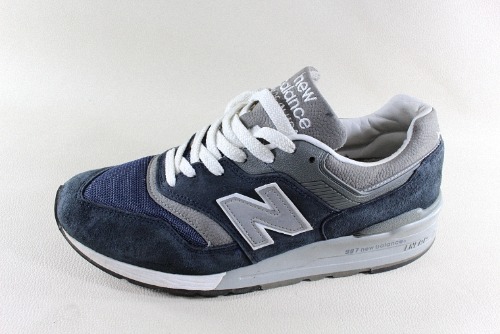 [280]New Balance M997NV - Made in the USA