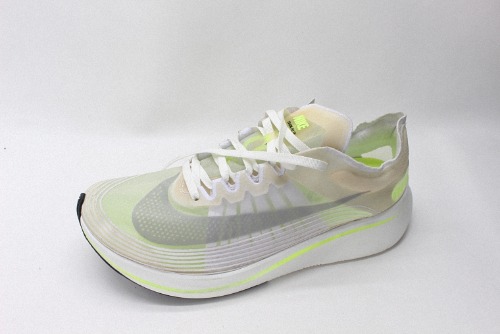 [270]Nike Zoom Fly SP White Volt