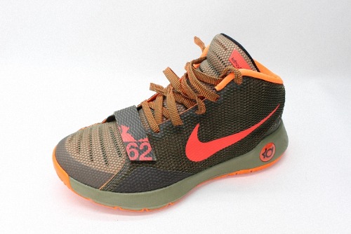[265]Nike KD Trey 5 III