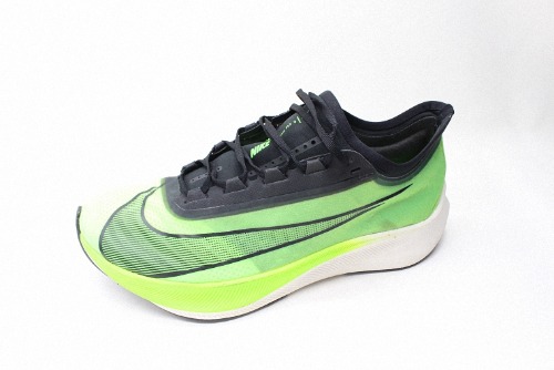 [280]Nike Zoom Fly 3 Electric Green