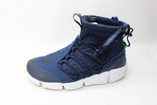 [270]Nike Air Footscape Mid Utility