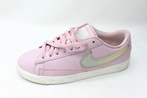 [260]Nike Blazer Low Jelly Jewel Pink