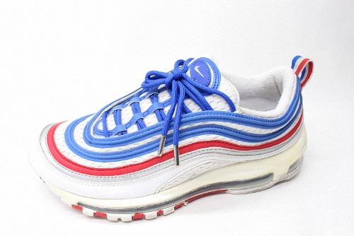[250]Nike Air Max 97 &#039;All Star Jersey&#039;