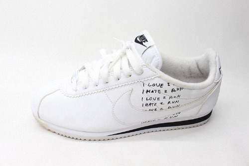 [260]Nike Nathan Bell x Classic Cortez &#039;White&#039;