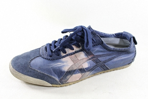 [265]Onitsuka Tiger MEXICO 66 DELUXE NIPPON MADE