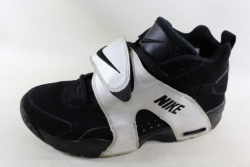 [290]Nike Air Veer Retro Black