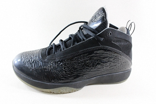 [270]Nike Air Jordan 2011 Black