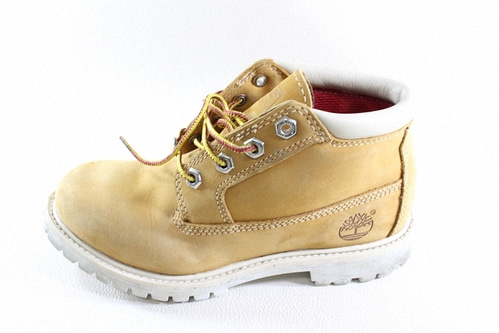[235]Timberland Boots Nellie