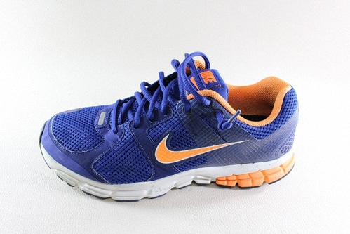 [265]Nike Zoom Structure+ 15
