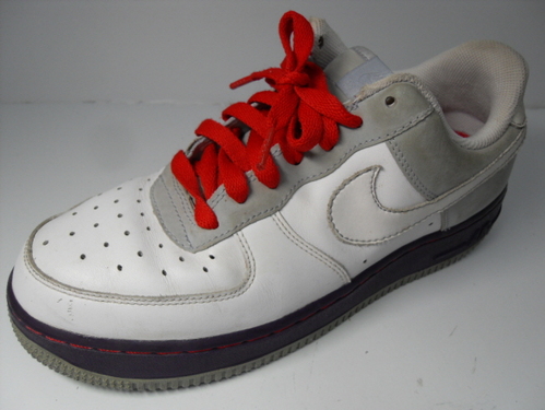 Nike Air Force 1 07 Low 255mm