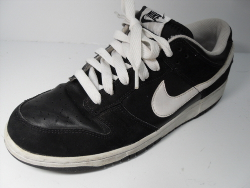 Nike Dunk low 280mm