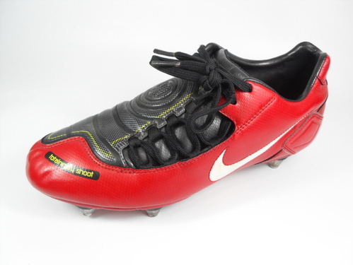 NIKE TOTAL 90 SHOOT SOFT GROUND 260mm