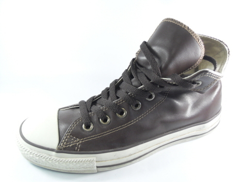 Converse All Star Overseas Brown 260mm