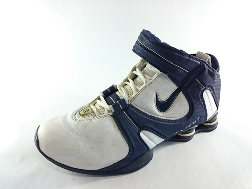[275]NIKE SHOX LEAPERS AF