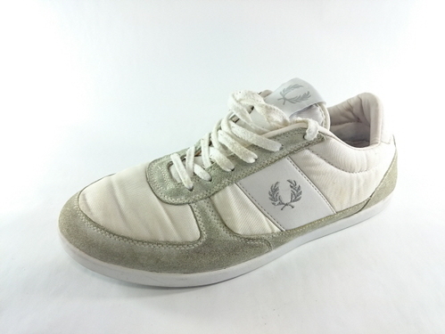 [280]Fred Perry Shoe B2043