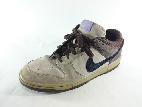 [260]Nike Dunk Low CL