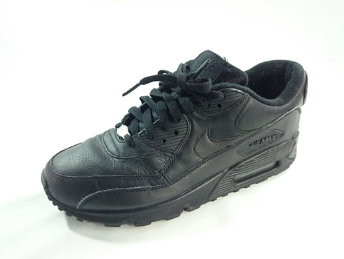 [270]NIKE AIR MAX 90 LEATHER