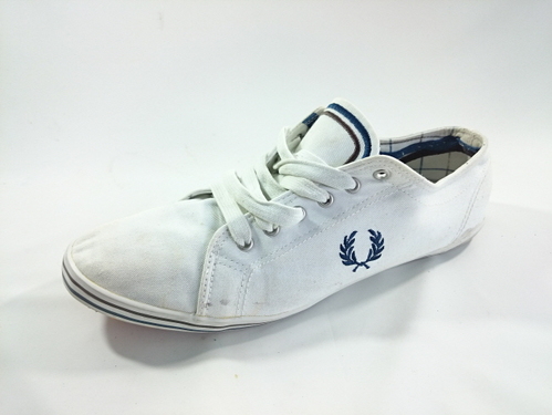 [280]Fred Perry Kingston B1114