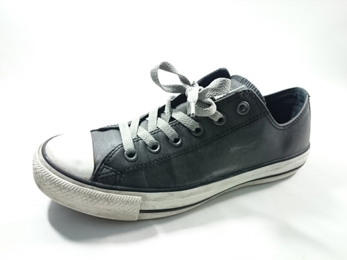 [250]Converse Chuck Taylor All Star Leather