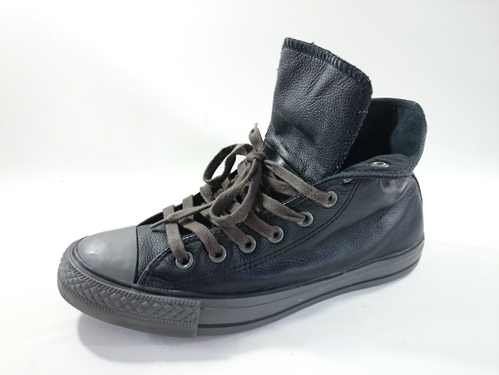 [260]Converse Chuck Taylor All Star Leather