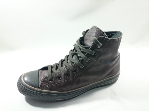 [270]Converse Chuck Taylor All Star Leather
