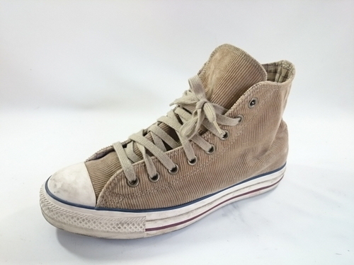 [260]Converse All Star Ct SP Fabric