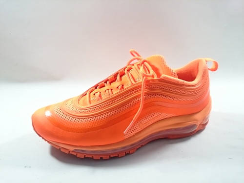 [270]Nike Air Max 97 Hyperfuse Total Orange