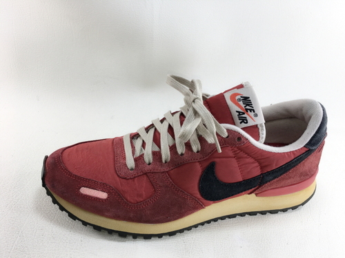[270]Nike Air Vortex Sport Red[VTG커스텀]