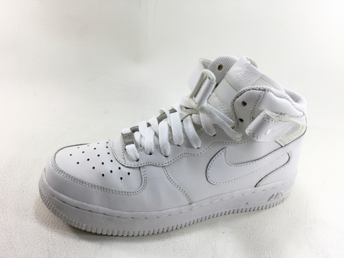 [235]Nike AIR FORCE 1 MID 06