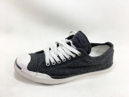 [260]Converse Jack Purcell II Slip On