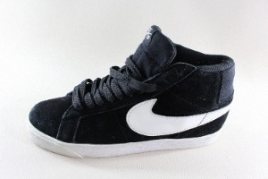 [265]Nike Blazer SB