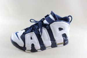 [265]NIKE AIR MORE UPTEMPO &quot;OLYMPIC 2016&quot;