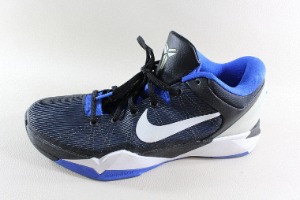 [285]Nike Zoom Kobe VII System ‘Duke’