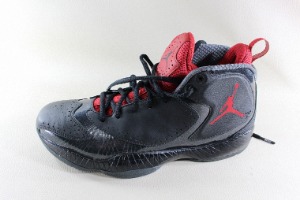 [280]Air Jordan 2012 A &#039;Bred&#039;
