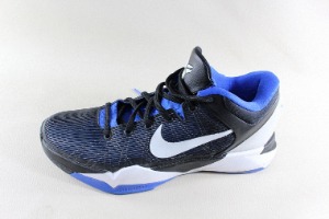 [265]Nike Kobe 7 Duke
