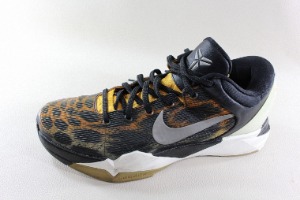 [260]Nike Zoom Kobe 7 System &quot;Cheetah&quot;