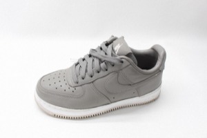 [230]Nike Air Force 1 Low Light Charcoal