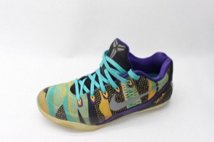 [260]Nike Kobe 9 EM Low Unleashed