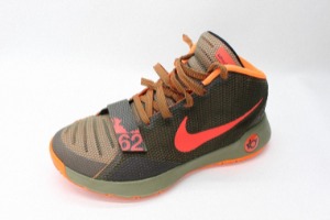 [265]Nike KD Trey 5 III