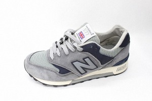 [260]NEW BALANCE M577GNA  Made in England