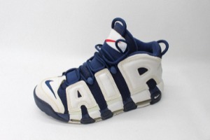 [260]Nike Air More Uptempo Olympic